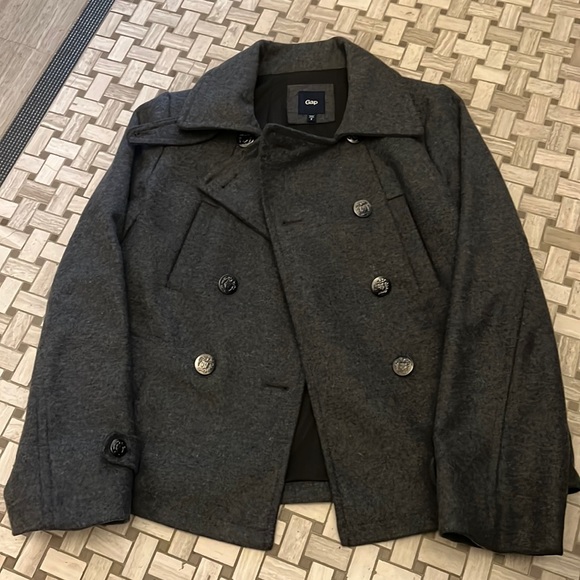 Gap fall jacket size small - Picture 1 of 1